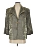 David's Bridal Silver Jacket Size 2 - photo 1