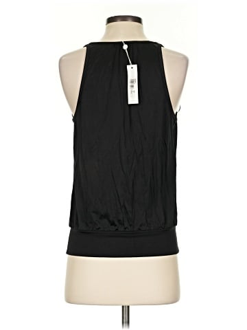 Trina Turk Sleeveless Top (view 2)