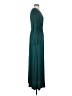 Ouges Teal Casual Dress Size M - photo 4