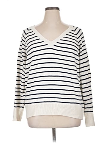 Old Navy Pullover Sweater (view 1)