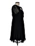 Hot Topic Black Cocktail Dress Size L - photo 4
