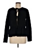 M&S Black Cardigan Size M - photo 1