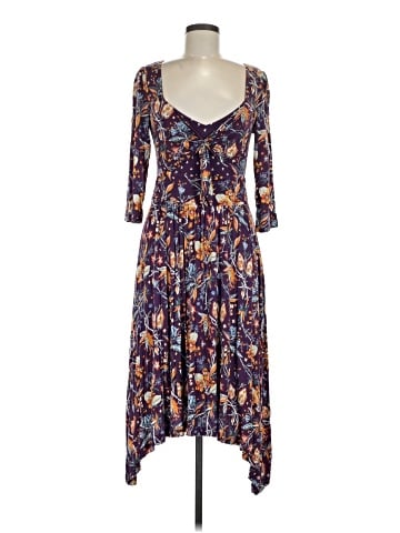 Maeve by Anthropologie Casual Dress (view 1)