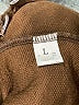 Unbranded Brown Vest Size L - photo 7