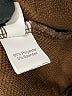 Unbranded Brown Vest Size L - photo 8