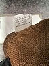 Unbranded Brown Vest Size L - photo 9
