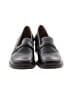Naturalizer Black Flats Size 10 (wide) - photo 2