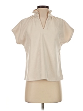 THML Short Sleeve Blouse (view 1)