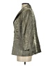 David's Bridal Silver Jacket Size 2 - photo 5