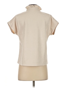THML Short Sleeve Blouse (view 2)
