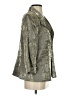 David's Bridal Silver Jacket Size 2 - photo 4
