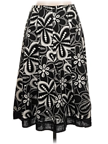 Carole Little Casual Skirt (view 1)