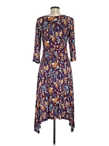 Maeve by Anthropologie Casual Dress (view 2)