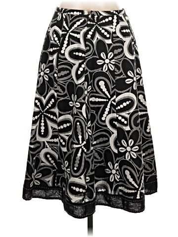 Carole Little Casual Skirt (view 2)