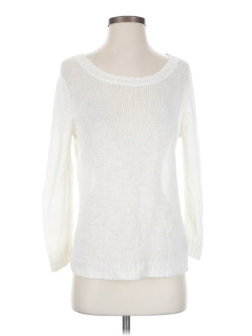 360 Sweater Pullover Sweater (view 1)