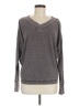 Z Supply Gray Pullover Sweater Size M - photo 1