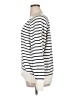 Old Navy Stripes White Pullover Sweater Size XL - photo 5
