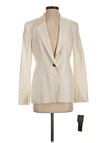 Lauren by Ralph Lauren Blazer (view 1)