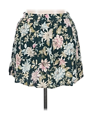 Xhilaration Casual Skirt (view 1)