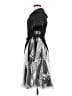 Assorted Brands Black Casual Dress Size S - photo 5