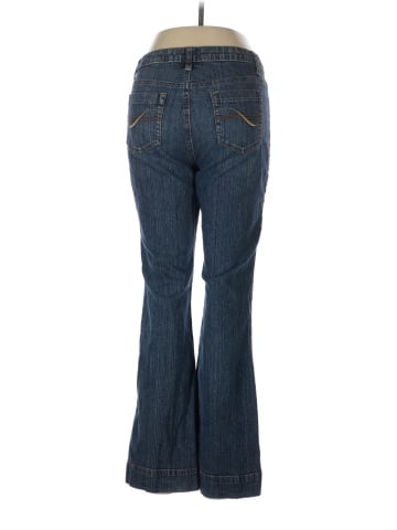 a.n.a. A New Approach Jeans (view 2)