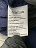 Cope 100% Viscose Blue Romper Size XS - photo 5