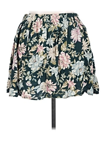 Xhilaration Casual Skirt (view 2)