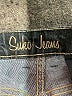 Suko Solid Blue Jeans Size 8 - photo 7
