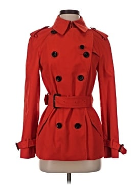 Coach Trenchcoat (view 1)
