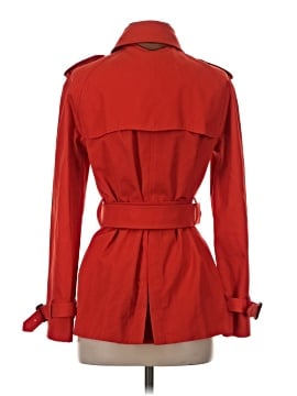 Coach Trenchcoat (view 2)