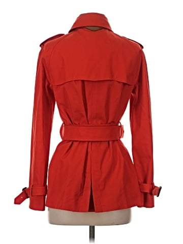 Coach Trenchcoat (view 2)