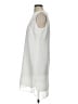 Vince Camuto 100% Polyester White Casual Dress Size 4 - photo 5