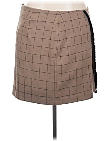 Halogen Casual Skirt (view 1)