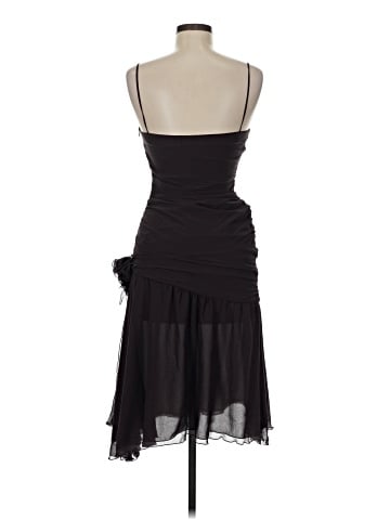 Emporio Armani Cocktail Dress (view 2)