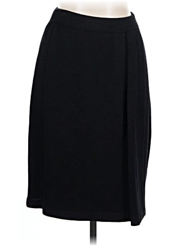 St. John Casual Skirt (view 1)