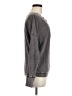 Z Supply Gray Pullover Sweater Size M - photo 4