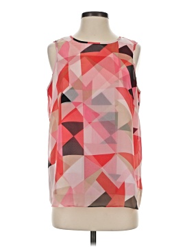 Vince Camuto Sleeveless Blouse (view 1)