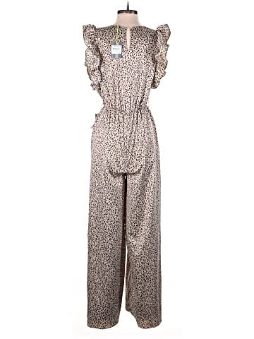 Good Luck Gem Jumpsuit (view 2)