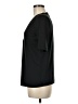 Pajamagram Black 3/4 Sleeve T-Shirt Size M (petite) - photo 5