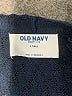 Old Navy Blue Cardigan Size L (tall) - photo 7