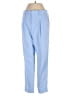 Everlane 100% Triacetate Blue Casual Pants Size 2 - photo 1