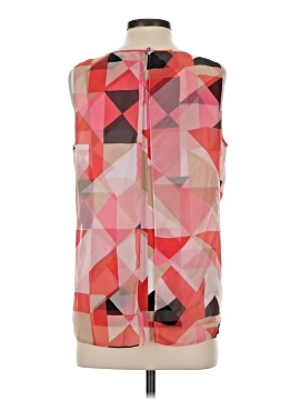 Vince Camuto Sleeveless Blouse (view 2)