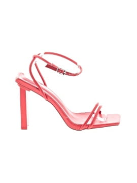 Public Desire Sandals