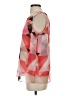 Vince Camuto 100% Polyester Pink Sleeveless Blouse Size S - photo 5