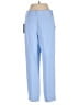 Everlane 100% Triacetate Blue Casual Pants Size 2 - photo 2