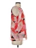 Vince Camuto 100% Polyester Pink Sleeveless Blouse Size S - photo 4