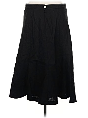 Chaps Formal Skirt (view 2)