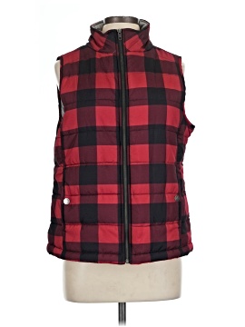 Natural Reflections Vest (view 1)