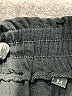Unbranded Black Dress Pants Size M - photo 7