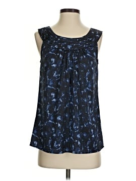 Ann Taylor Loft Sleeveless Blouse